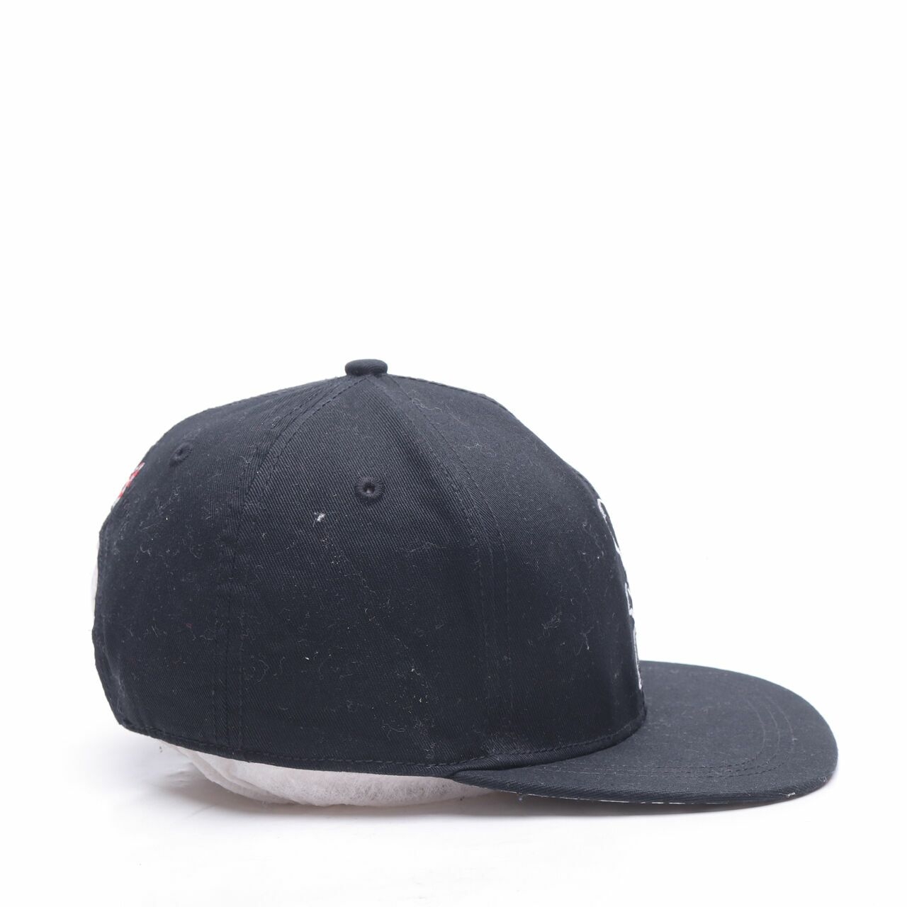 Meters/bonwe Black Hats