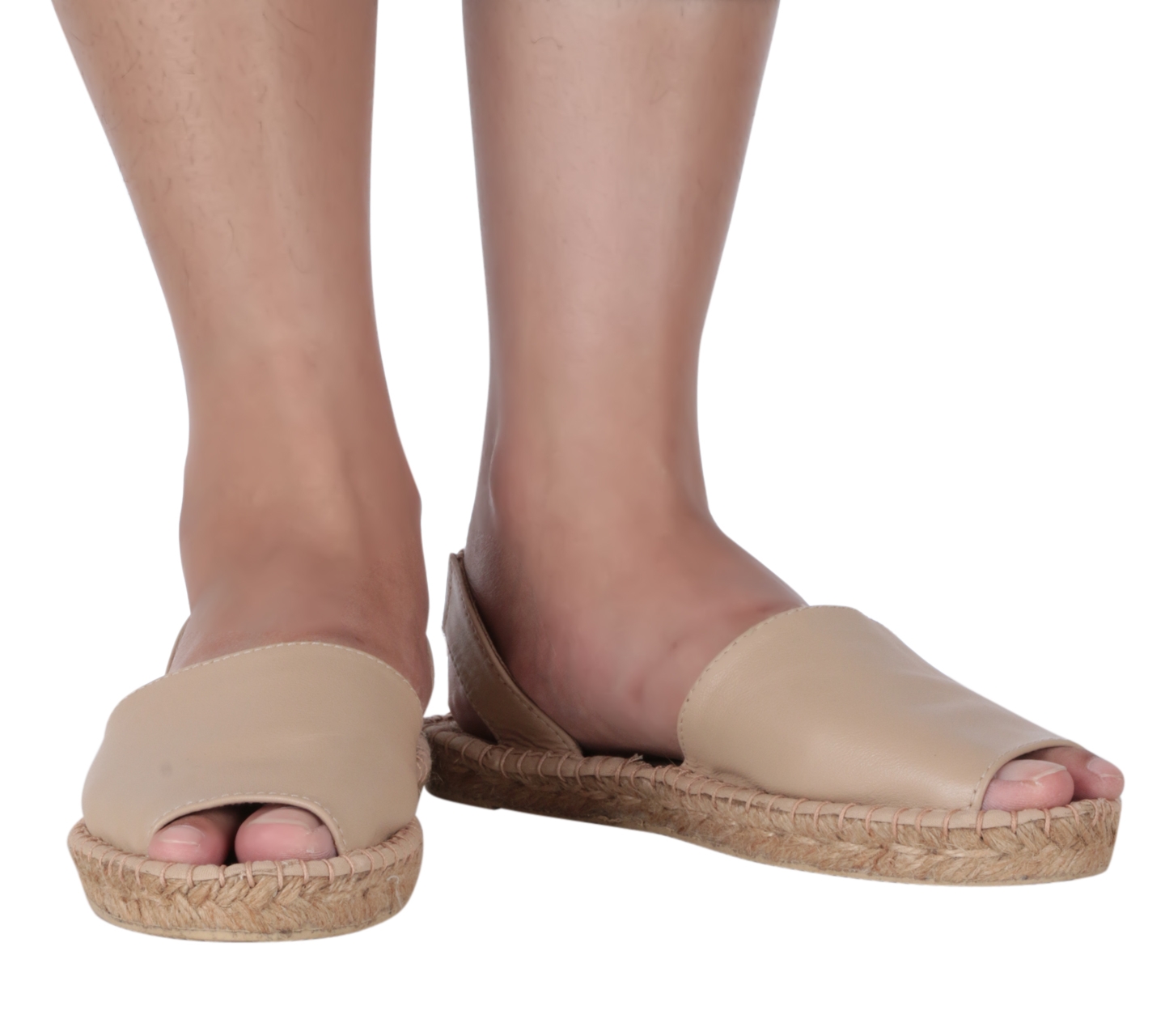 Merrack&Co Brown Sandals