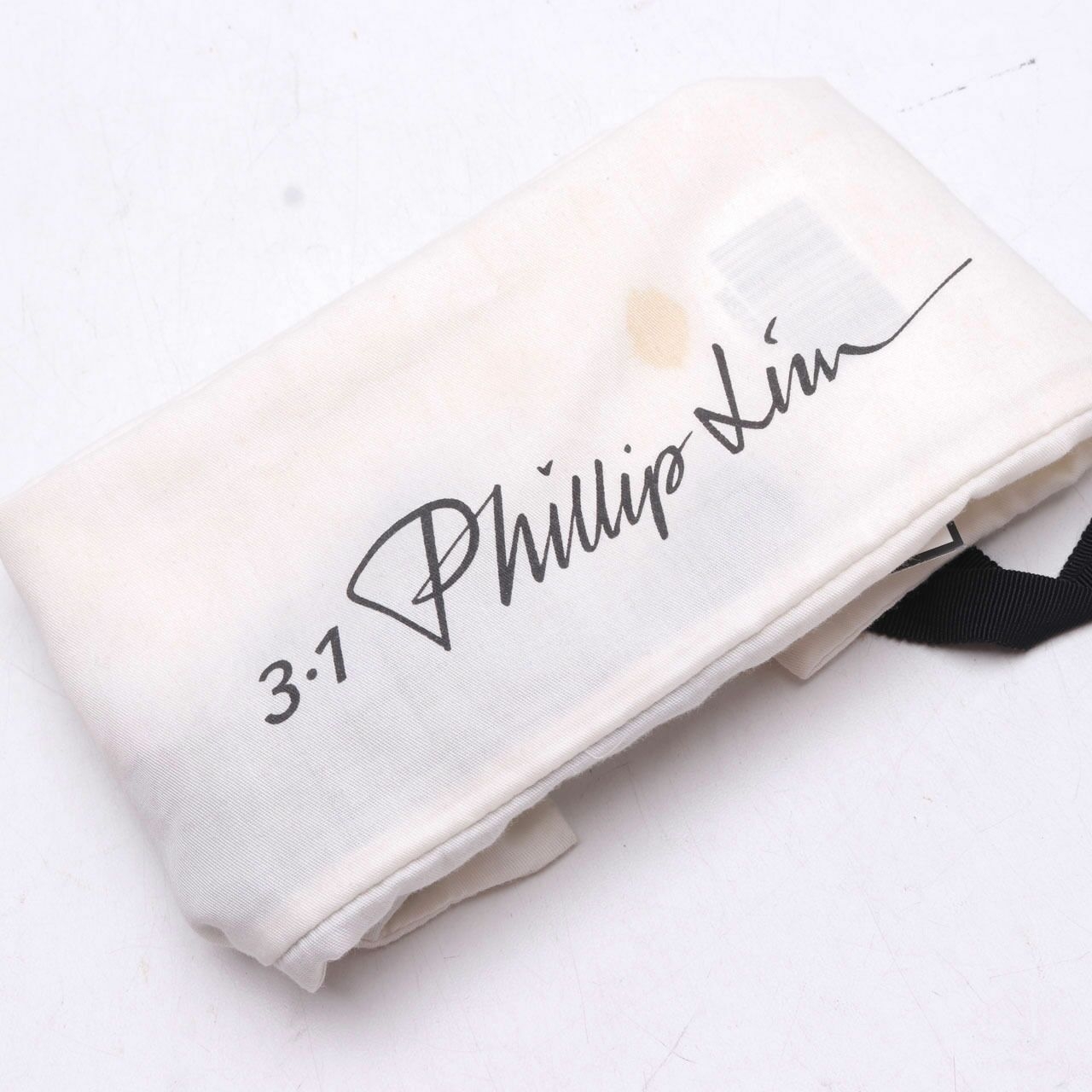 3.1 Phillip Lim Grey Sling Bag