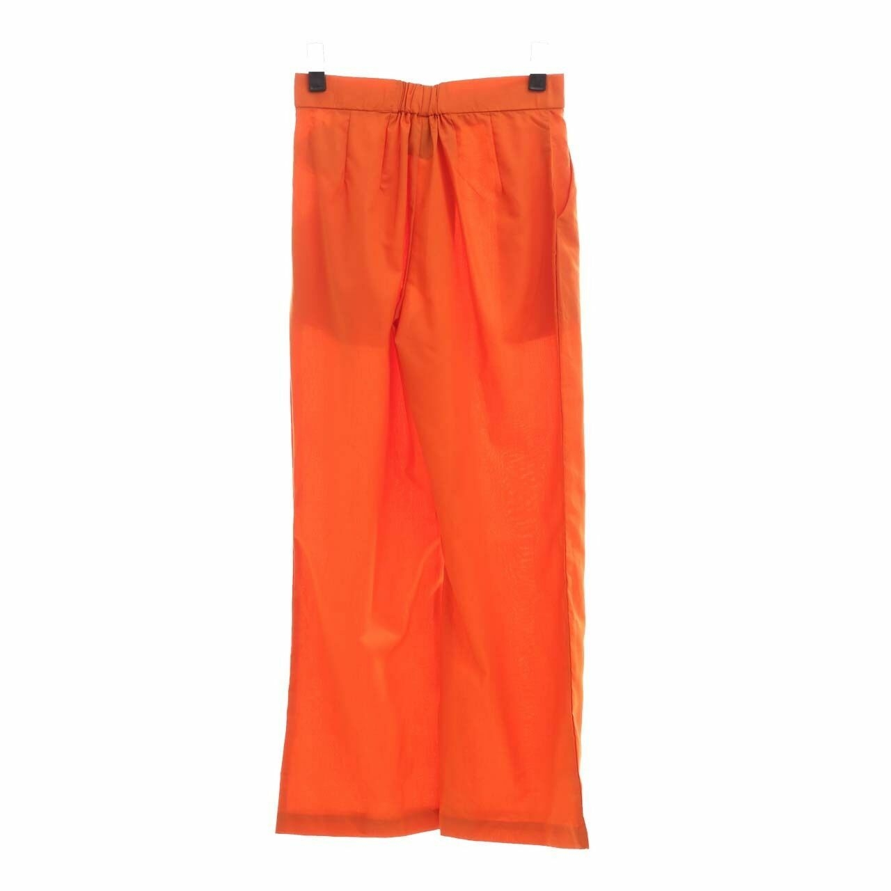 ATS The Label Orange Long Pants 