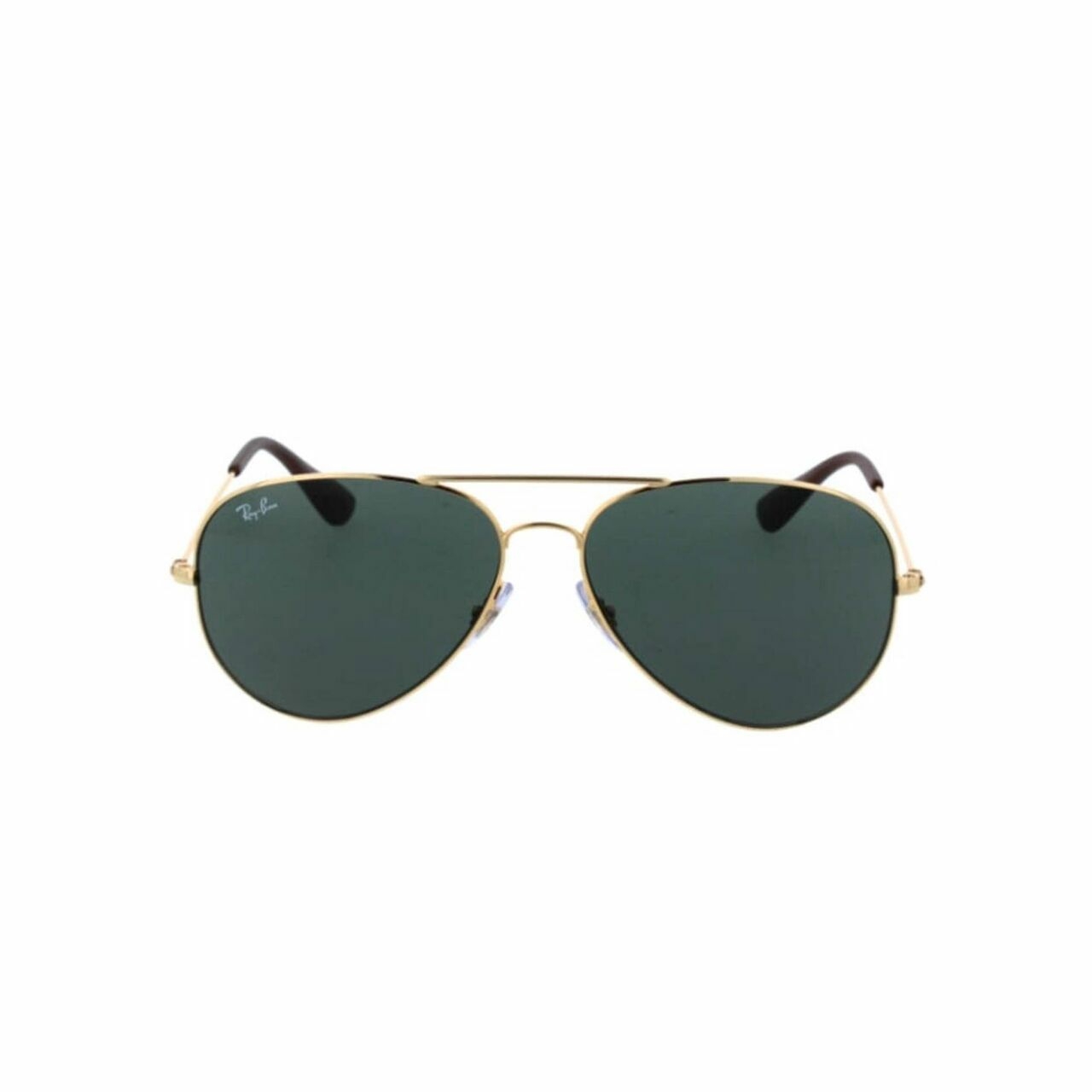 Ray-ban 0rb3558 Arista Dark Green Sunglasses