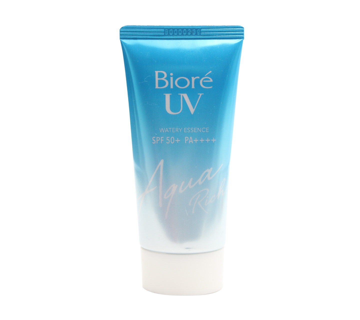 Biore UV Watery Essence SPF 50+ PA++++ Aqua Rich Skin Care