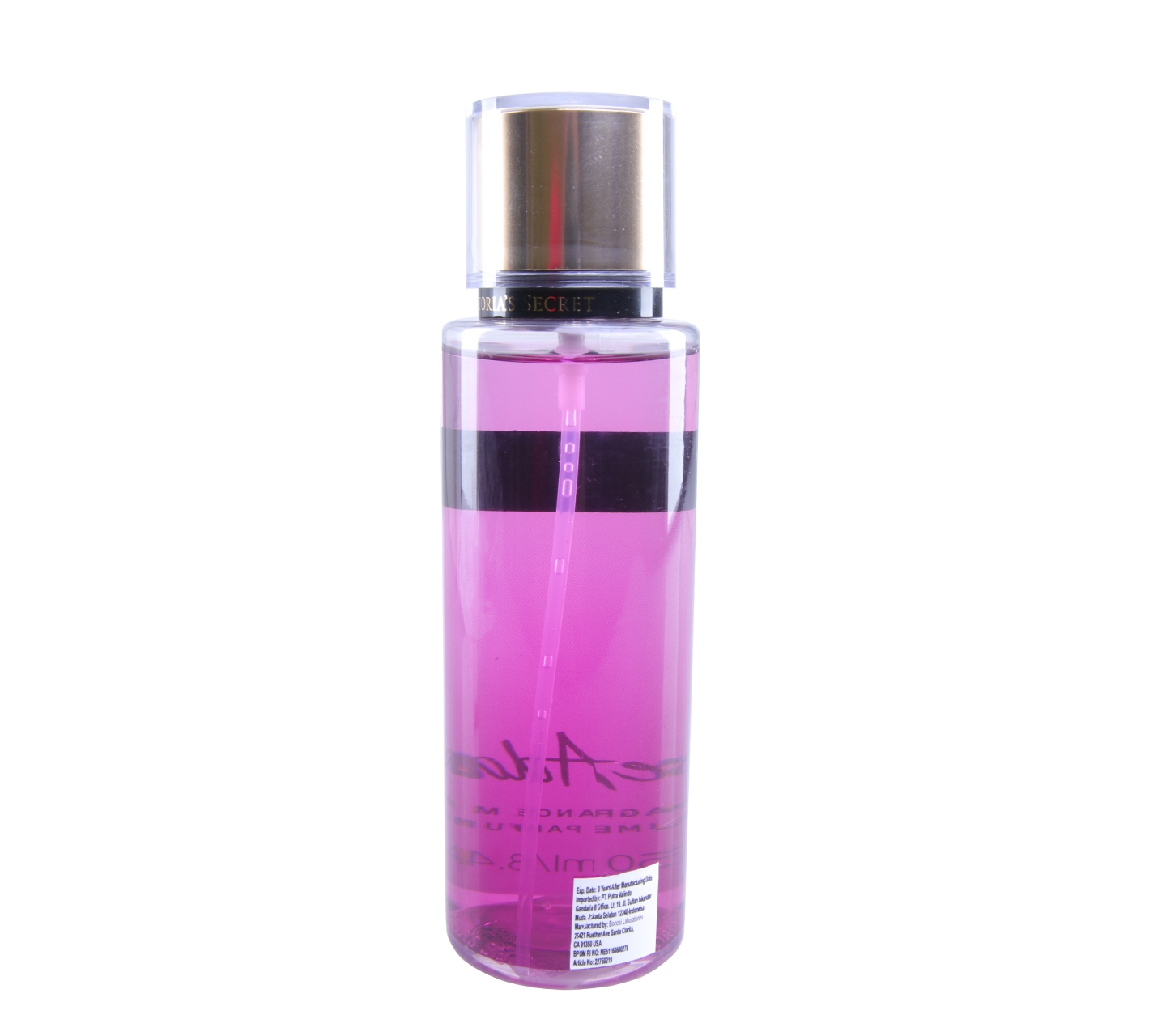 Victoria's Secret Love Addict Fragrance