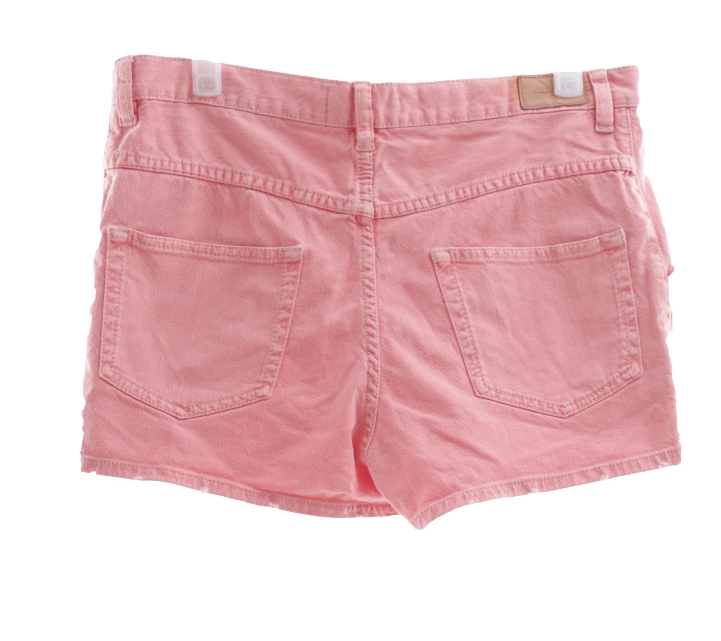Isabel Marant Etoile Pink Coral Short Pants