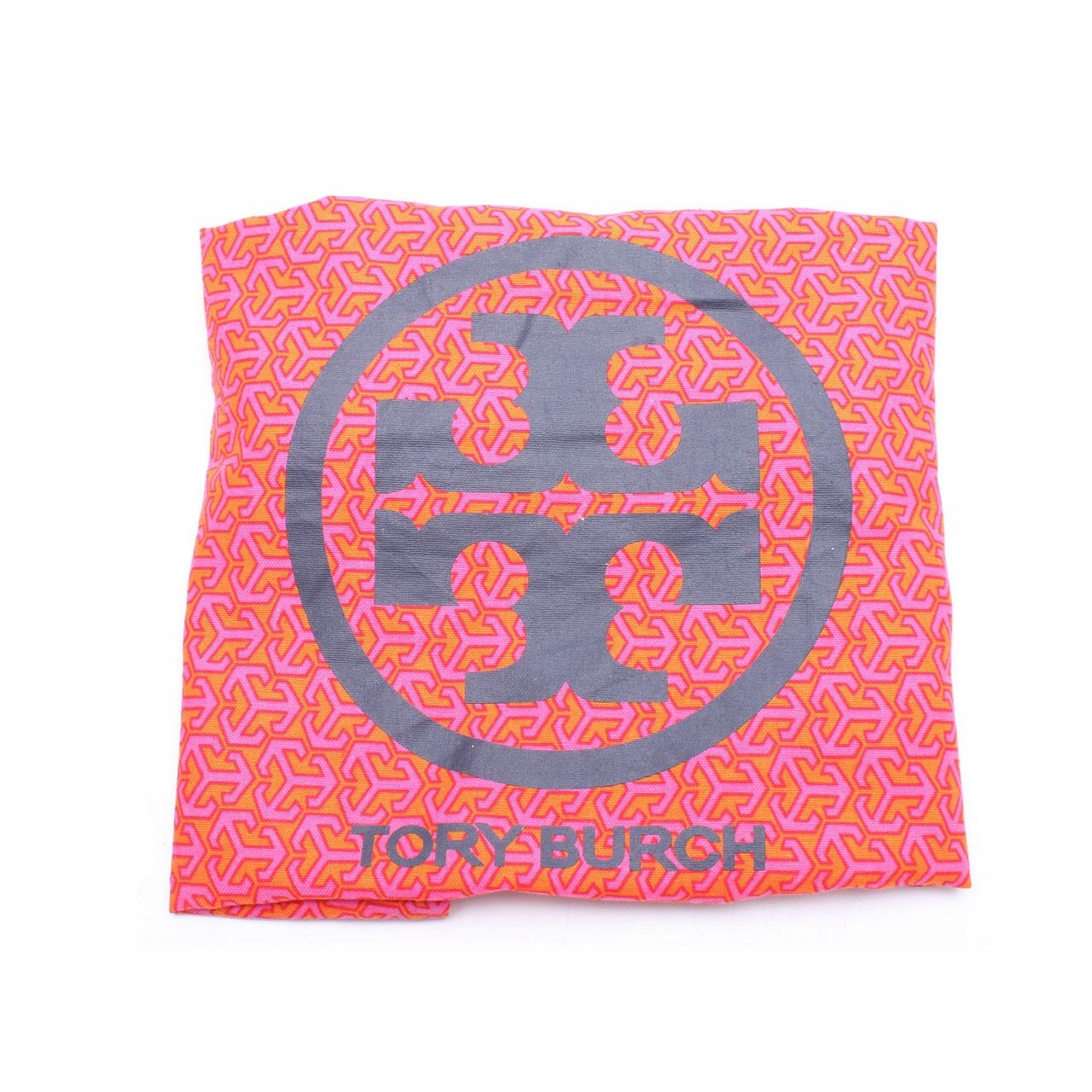 Tory Burch Black Shoulder Bag