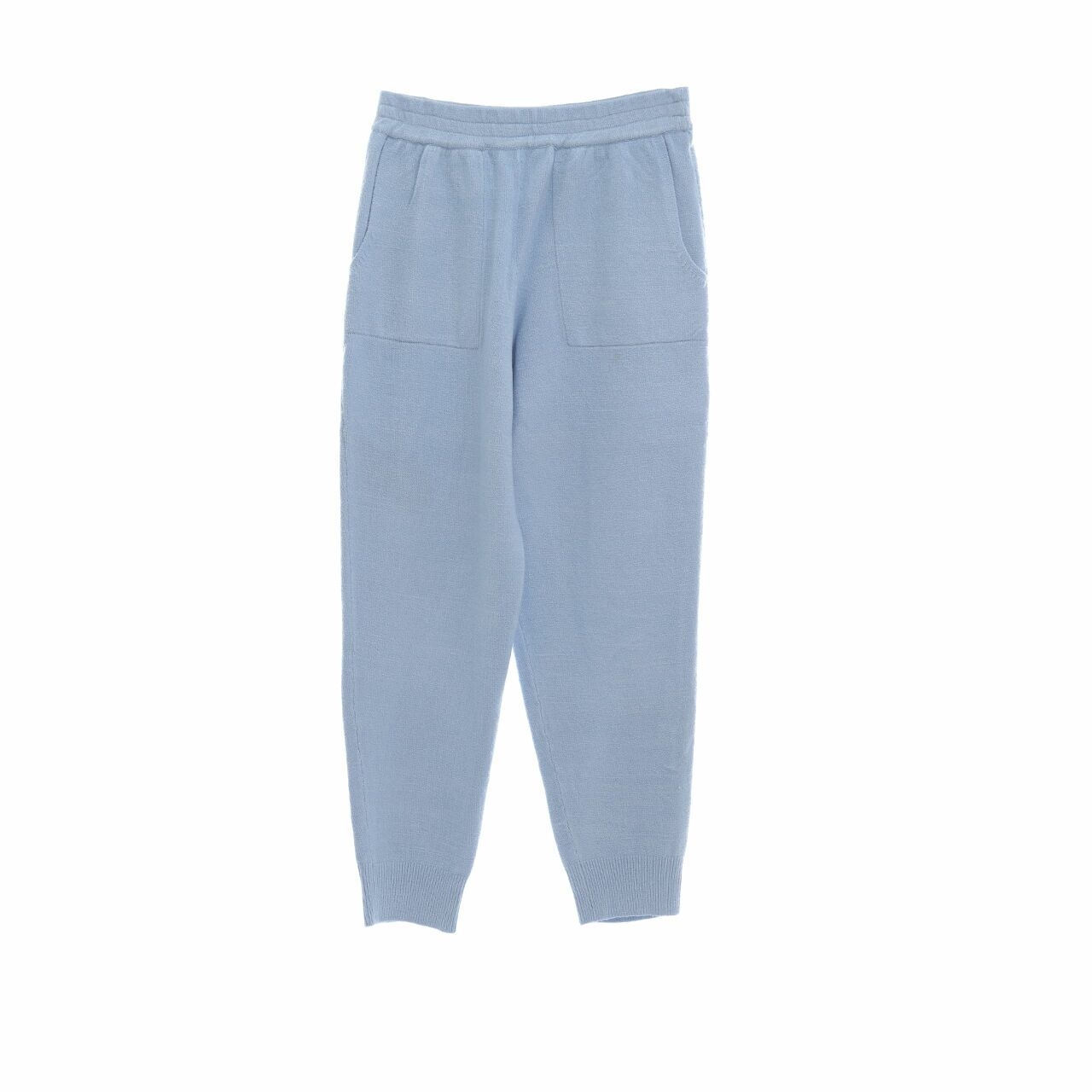 STELLARMADE Blue Long Pants