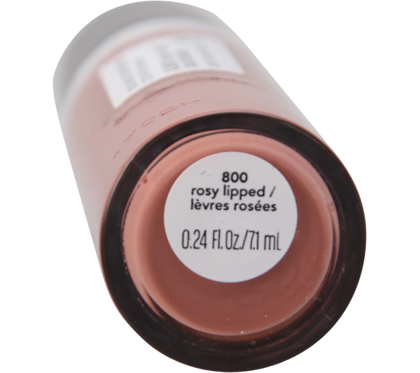 Almay Color + Care Liquid Lip Balm - Rosy Lipped Lips