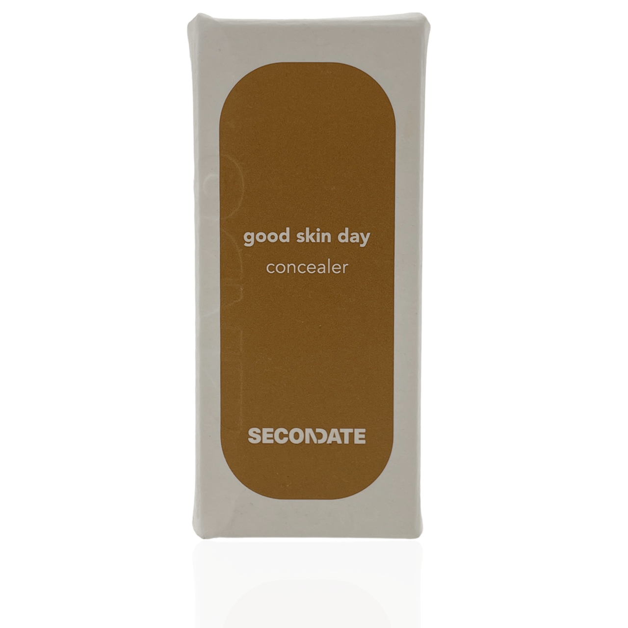 Secondate Good Skin Day Concealer N50 Soft cocoa Faces