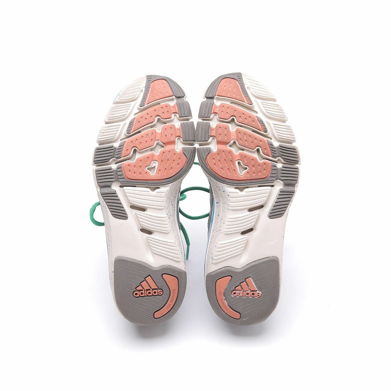 Adidas CC Adipure Light Scree & Shell Beige & Rose Tan Sneaker