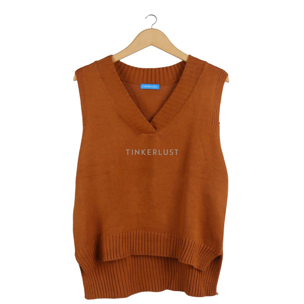 Private Collection Ginger Vest