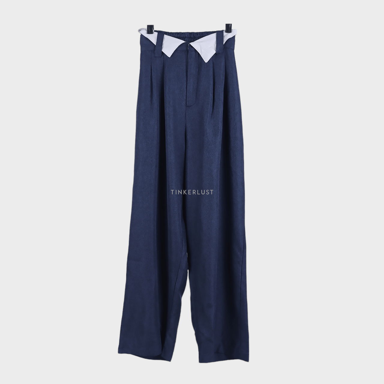 Morningsol Dark Blue Long Pants