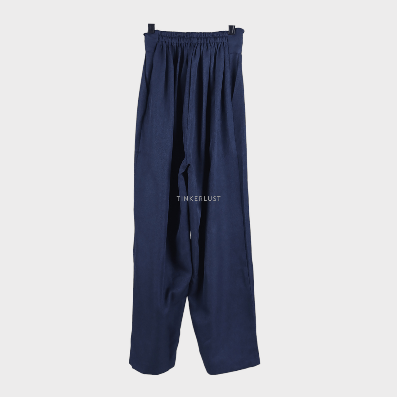 Morningsol Dark Blue Long Pants