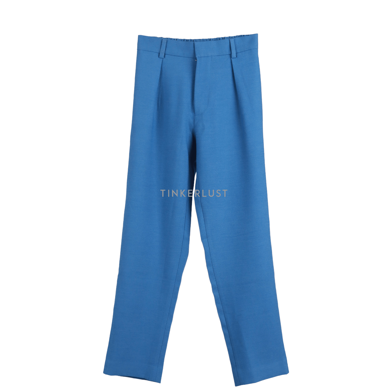 Hattaco Blue Long Pants