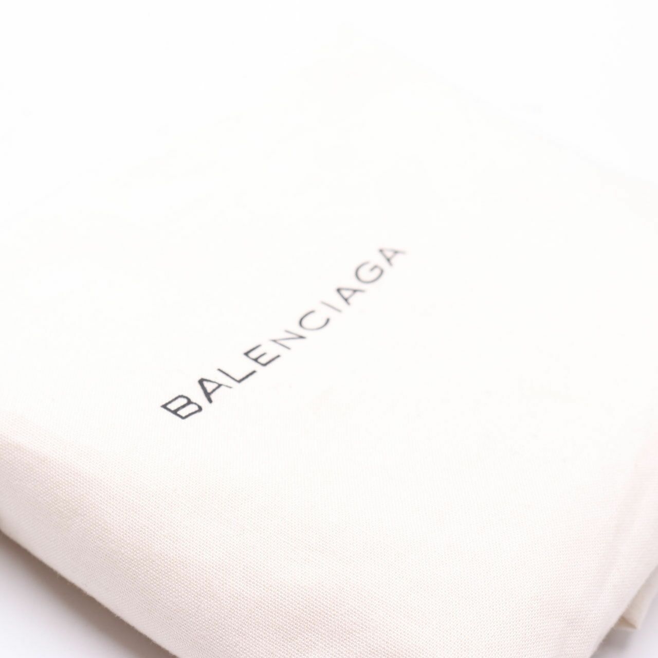 Balenciaga Giant 12 Gold Hardware City Rouge Satchel Bag 