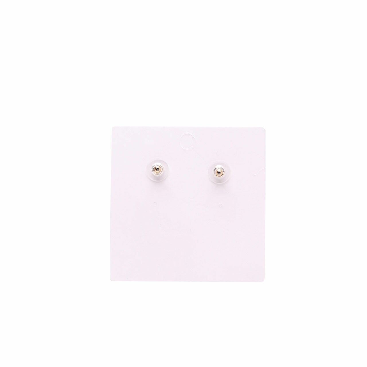 Private Collection Rose Gold Leaf Earrings