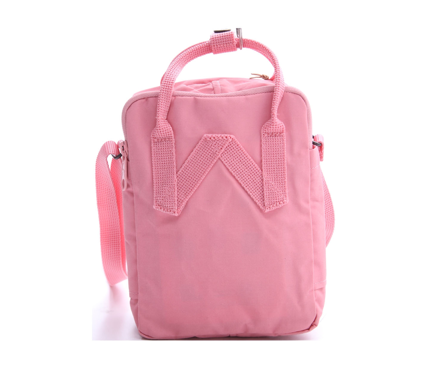Fjallraven Kanken Pink Sling Bag