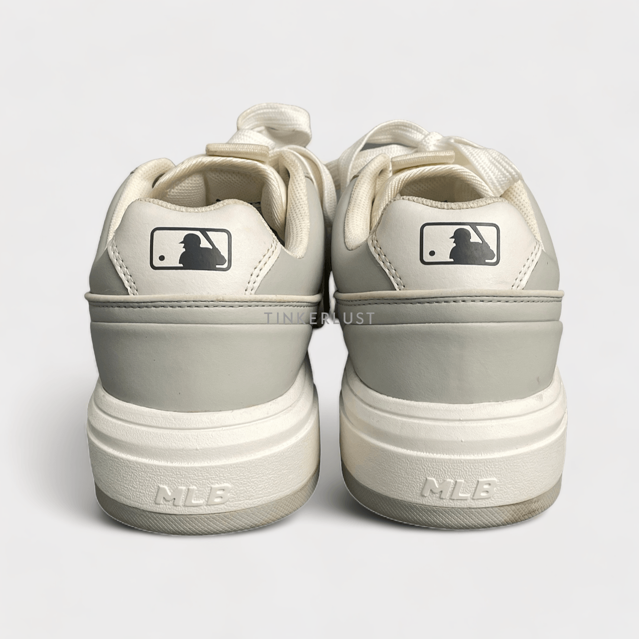 MLB  White Sneakers