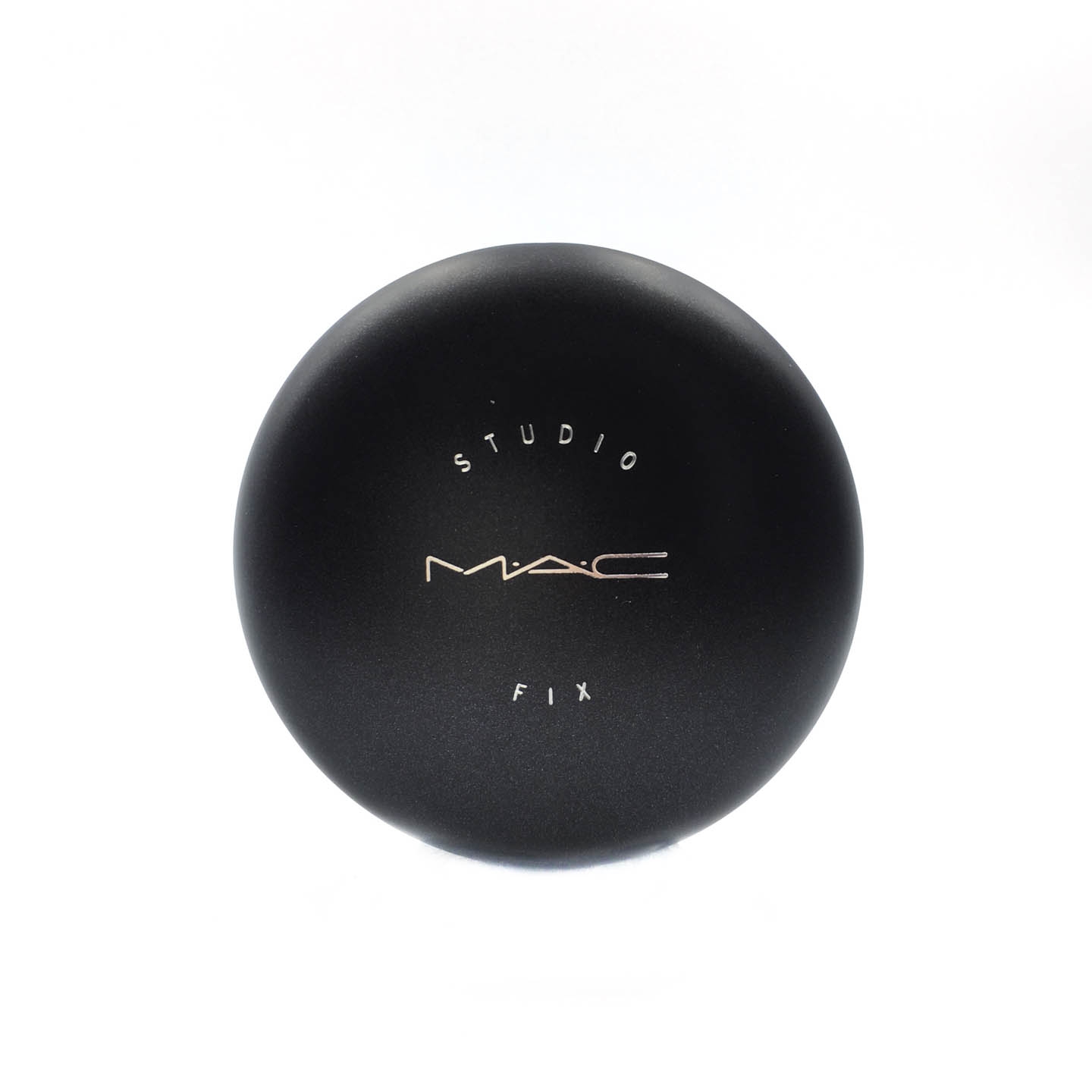 MAC Powder Plus Foundation Faces