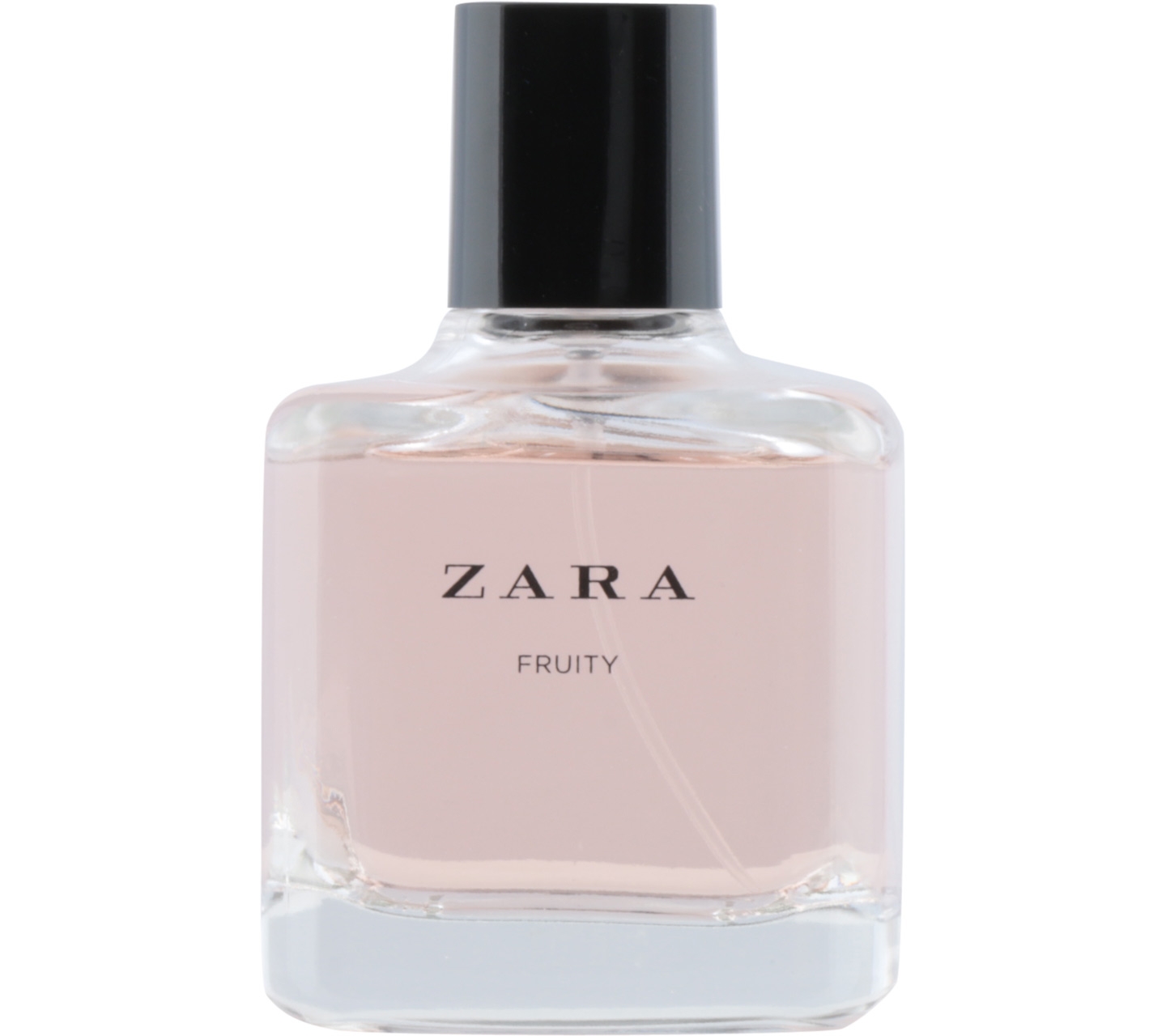 Zara Fruity Fragrance