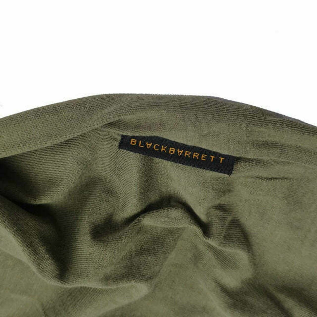 Blackbarrett - Olive T-Shirt