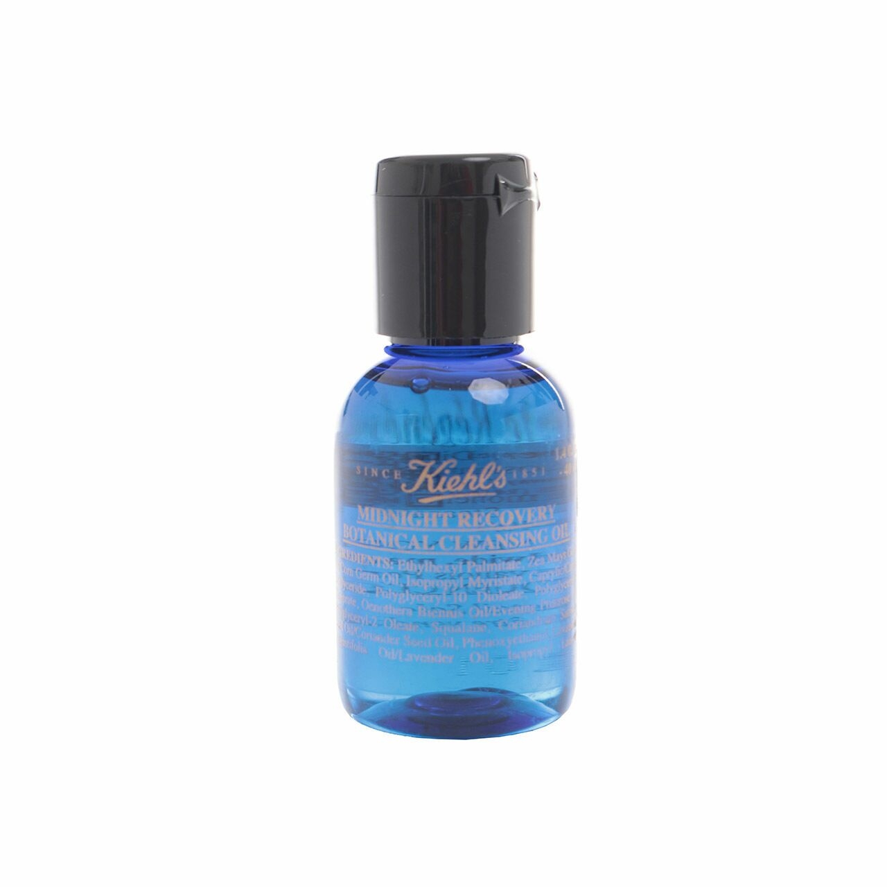 Kiehl's Midnight Recovery Botanical Cleansing Oil Skin Care