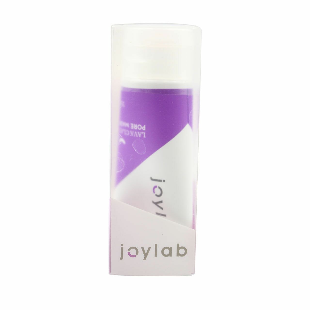 Joylab Lava Clay Pore Mask Skin Care