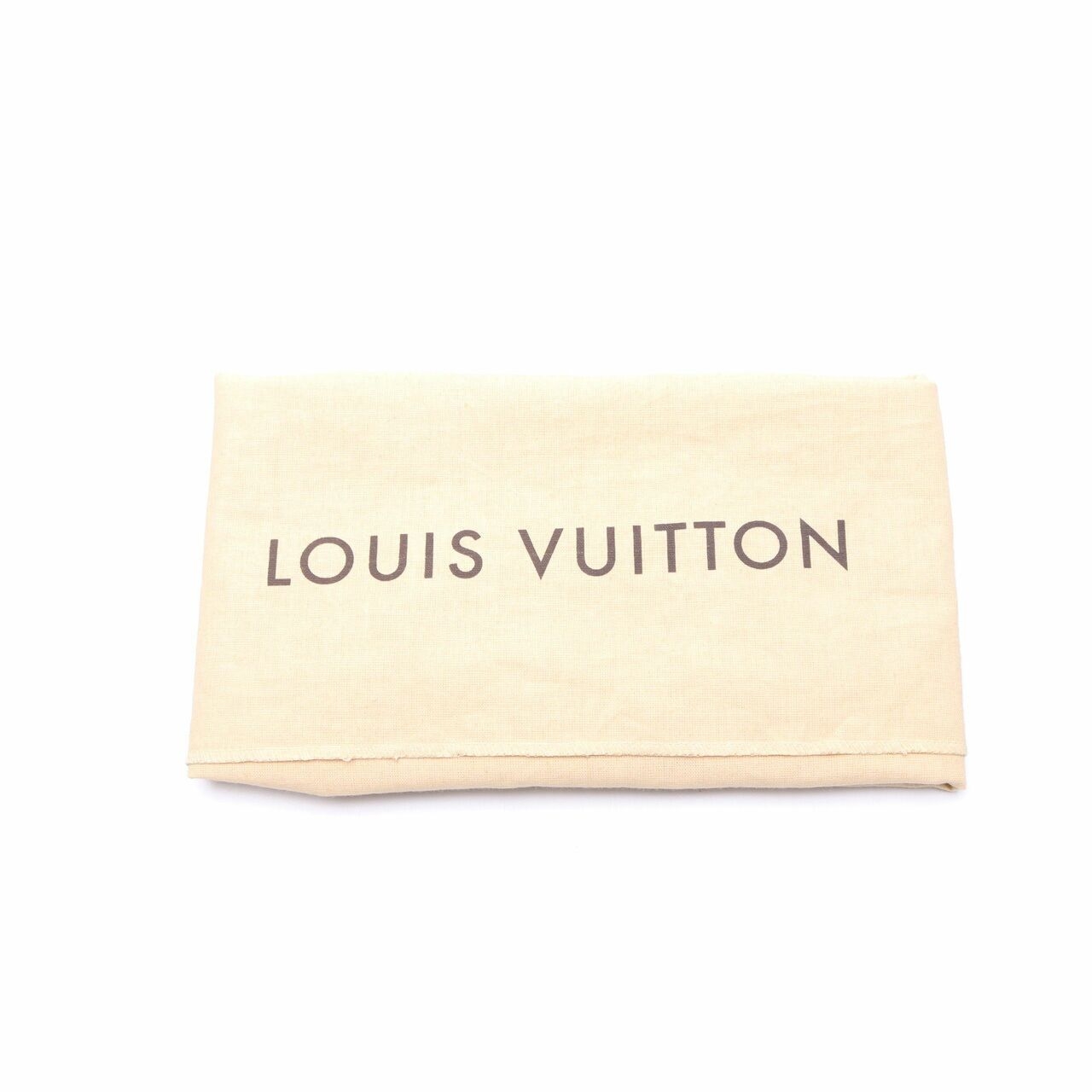 Louis Vuitton Lodge Black Multicolor Monogram Canvas Shoulder Bag 