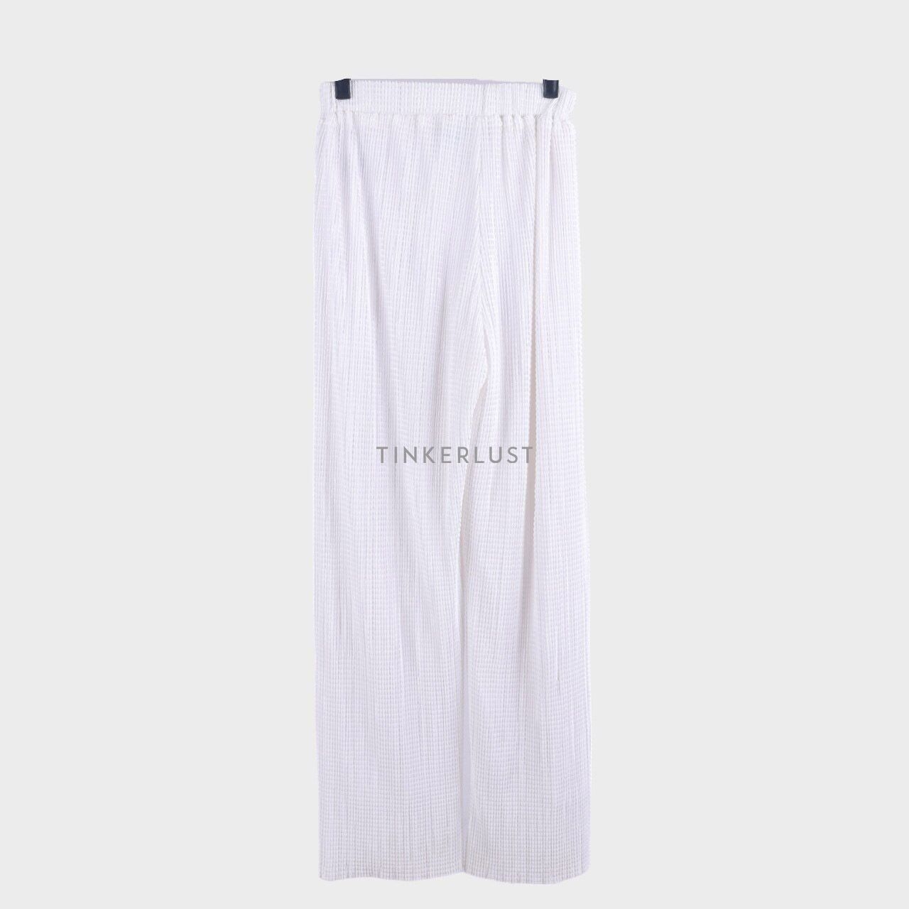 Viorth Apparel White Long Pants