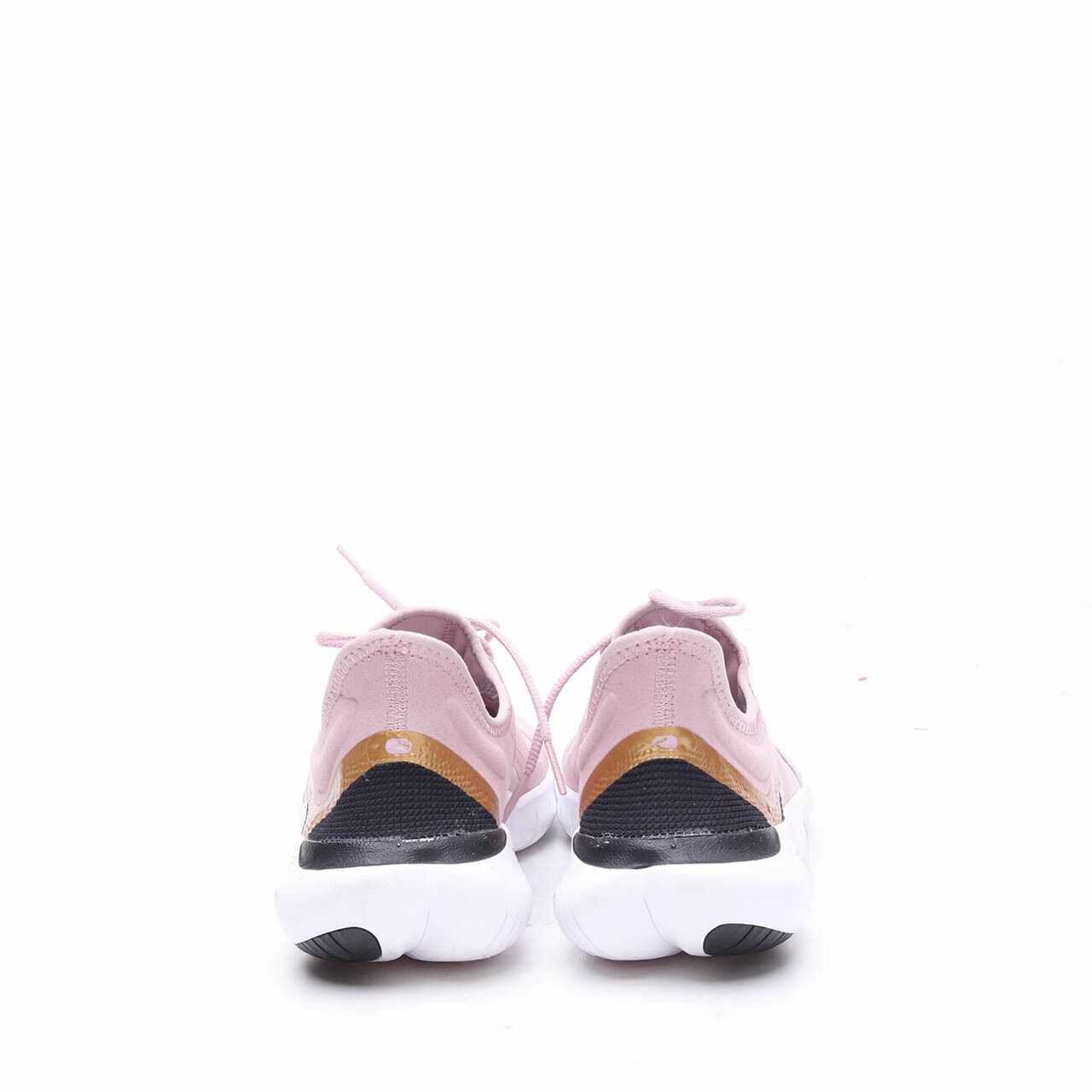 Nike Free RN 5.0 Women's Running Shoe Pink Sneakers
