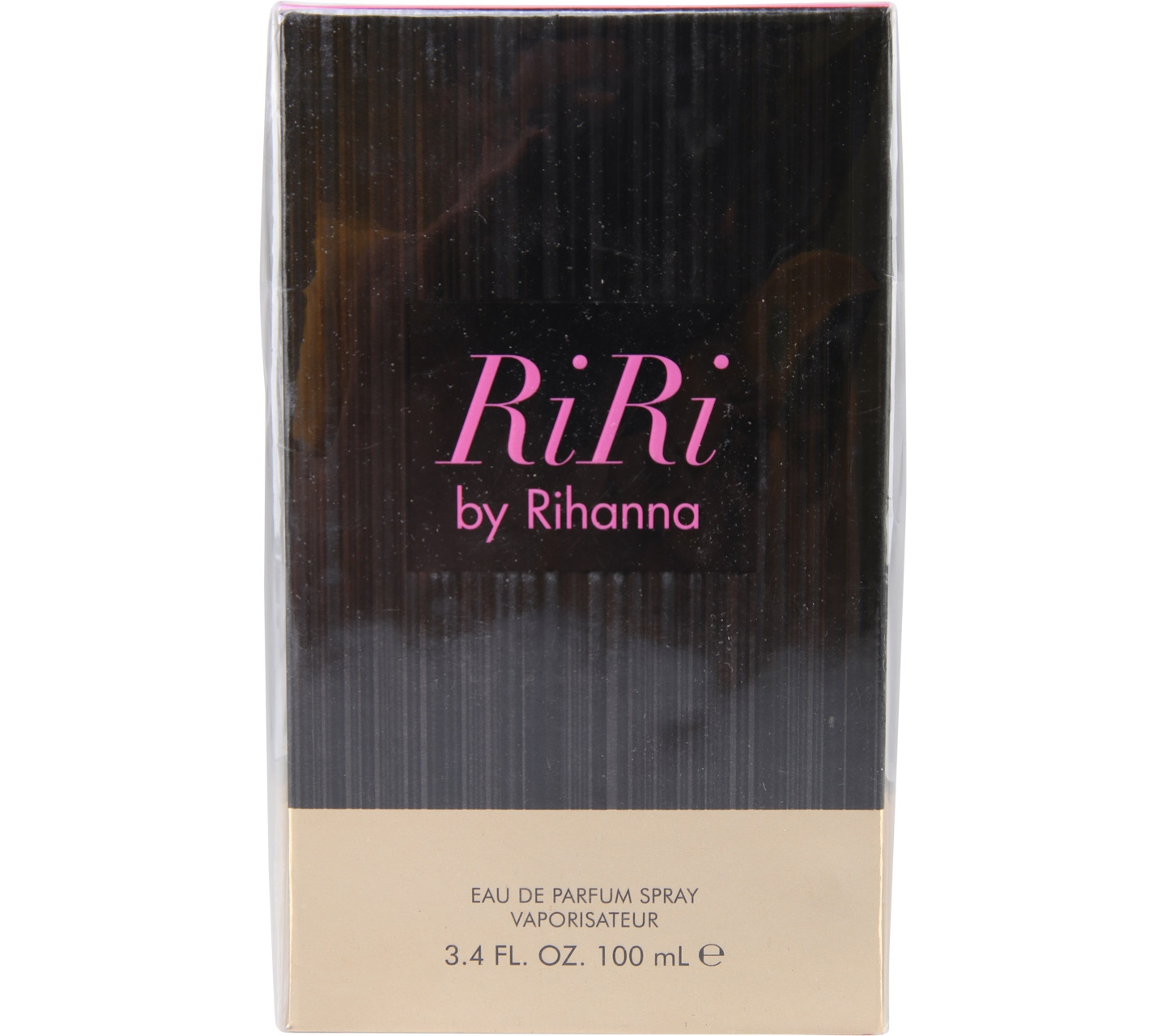 Riri By Rihanna Fragrance