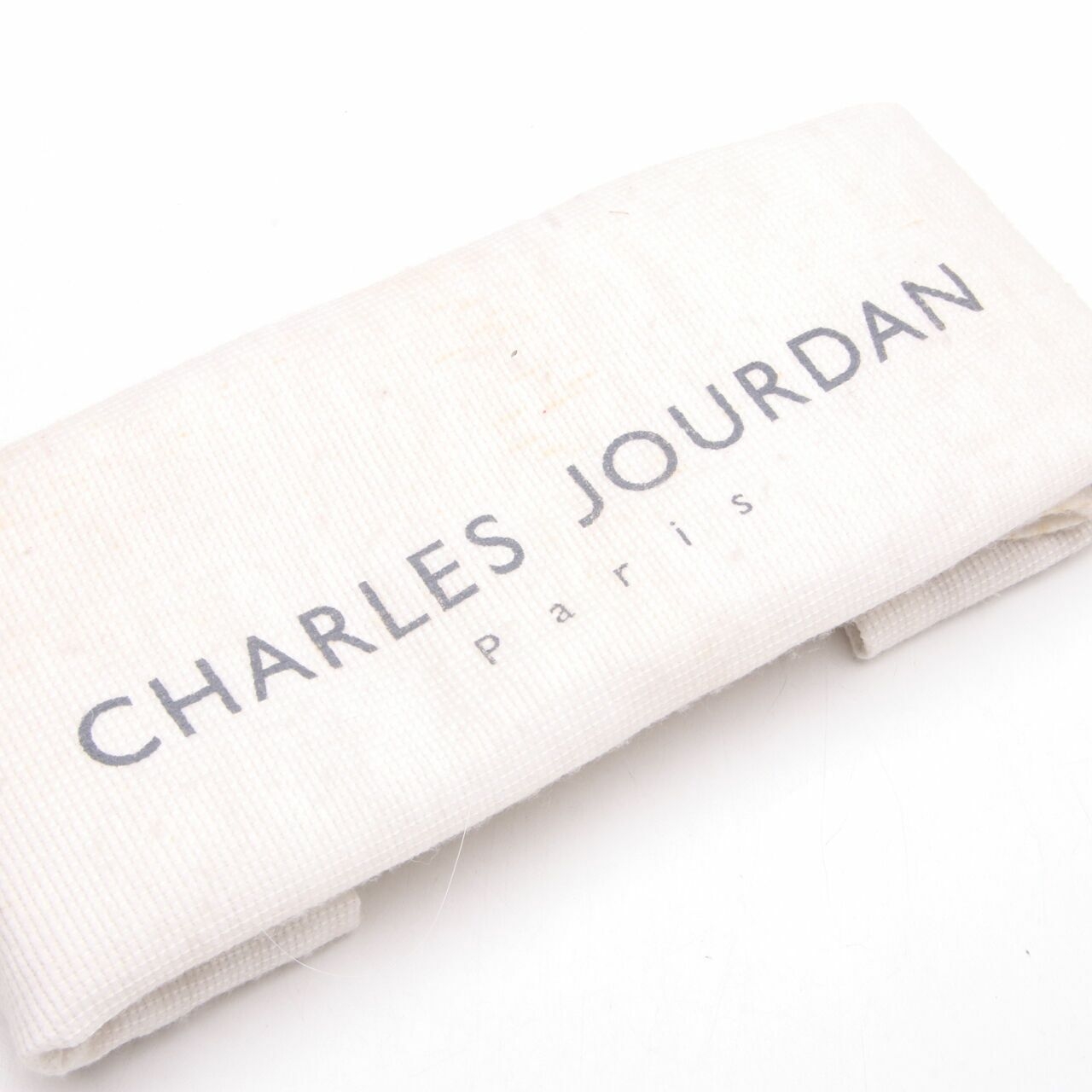 Charles Jourdan Dark Grey Shoulder Bag