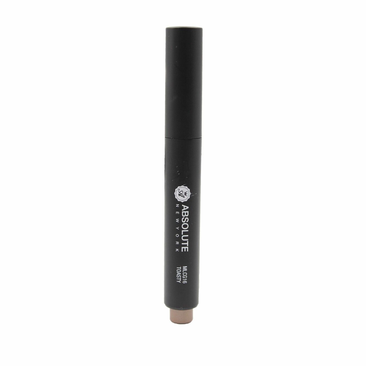 Absolute Toasty Click Glossy Color Lip