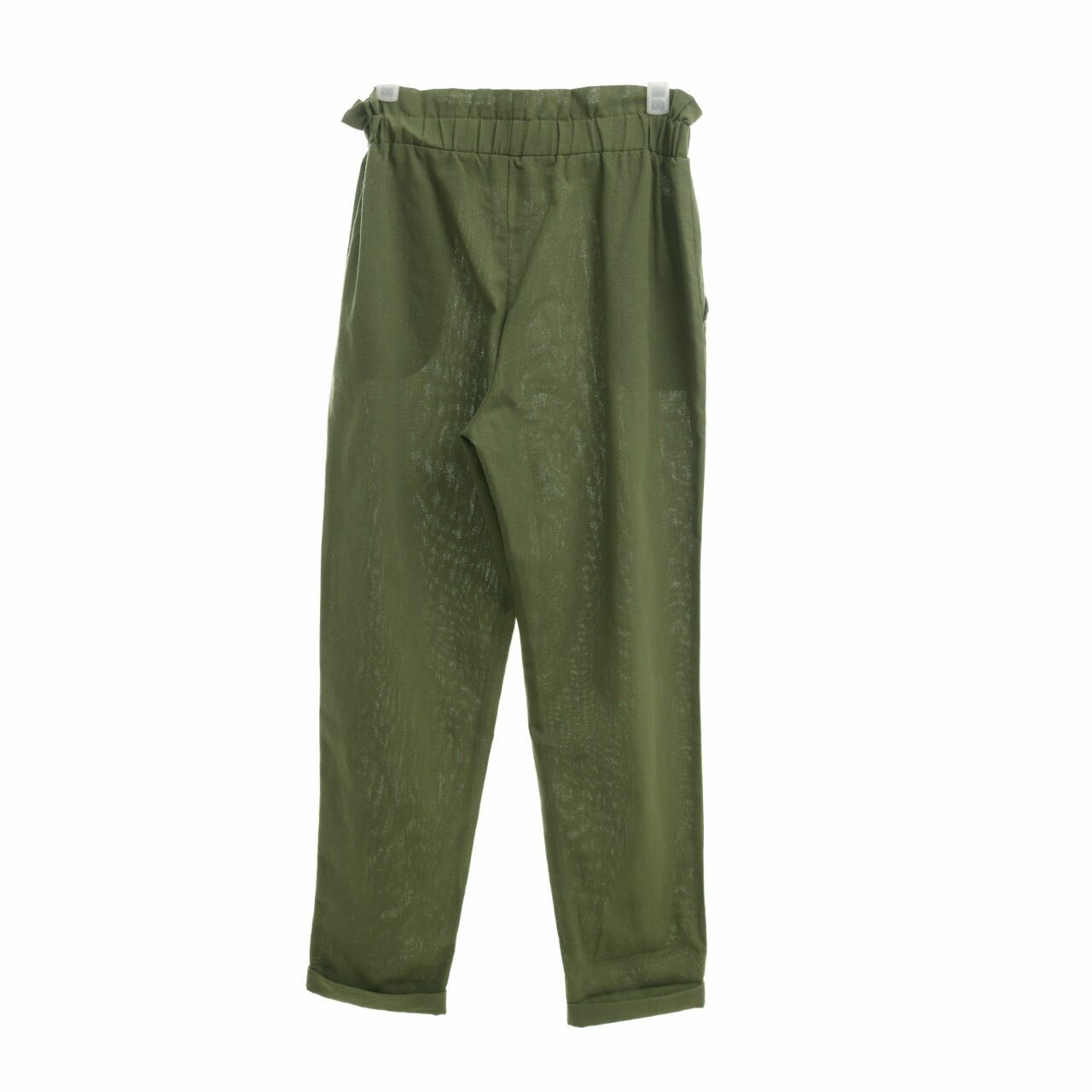 Cotton On Green Long Pants