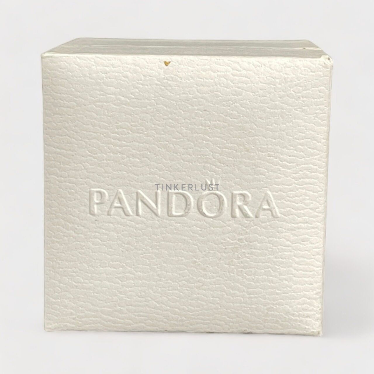 Pandora Sterling Silver Follow Your Dreams Charm