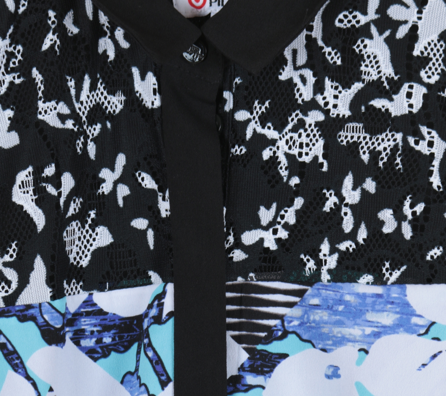 Peter Pilotto Multi Colour Floral Sleeveless Midi Dress