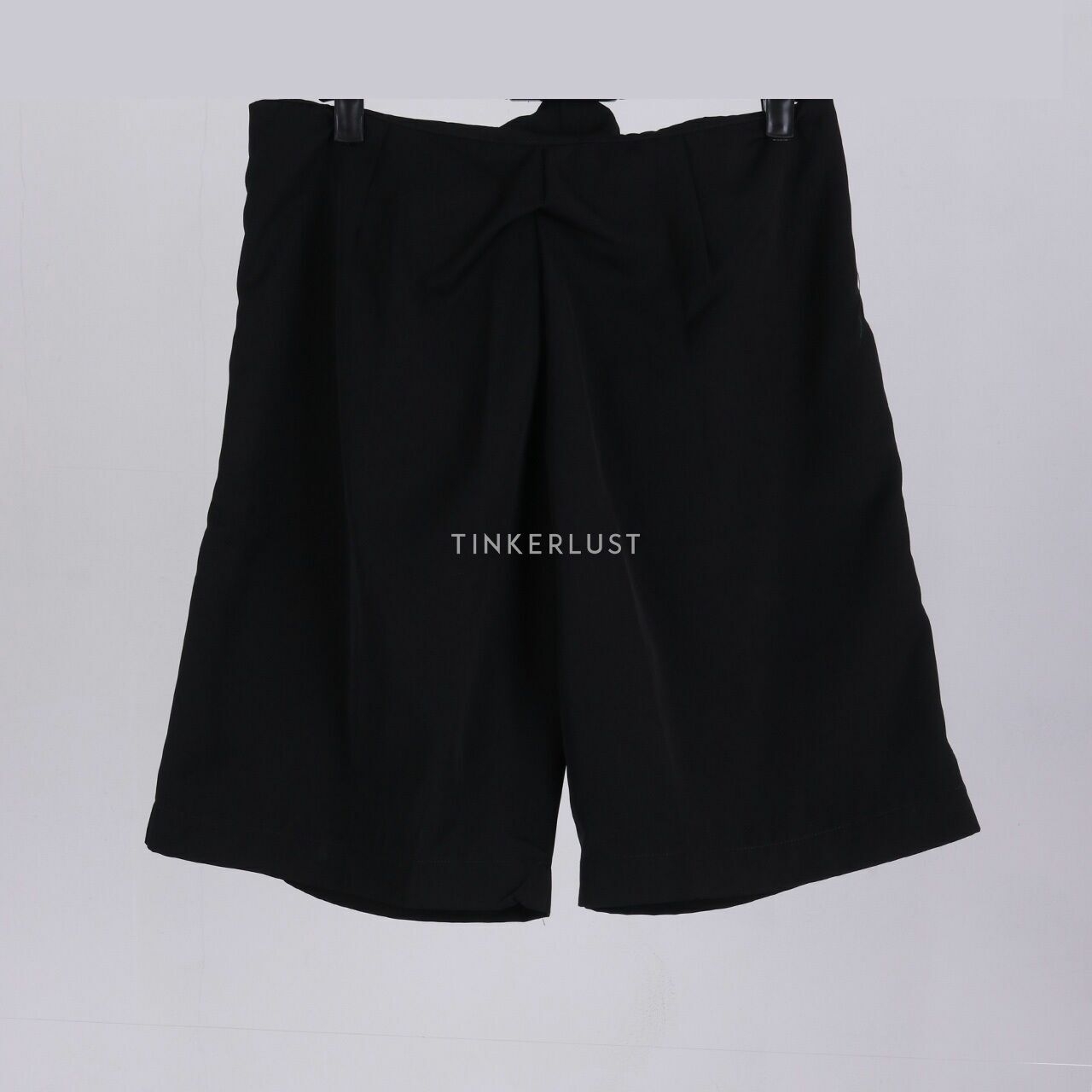 Private Collection Black Short Pants