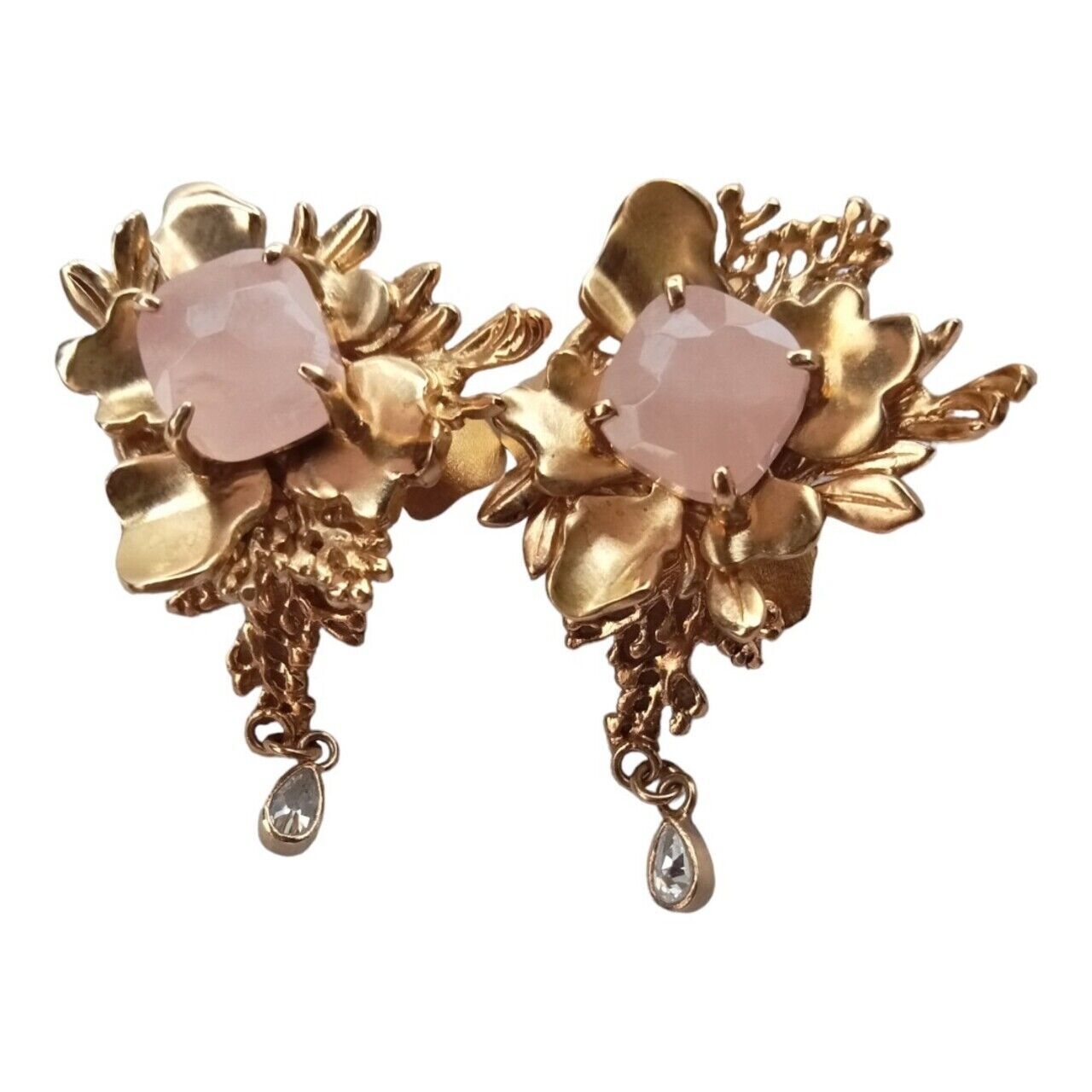 Tulola Jewelry Gold Earing