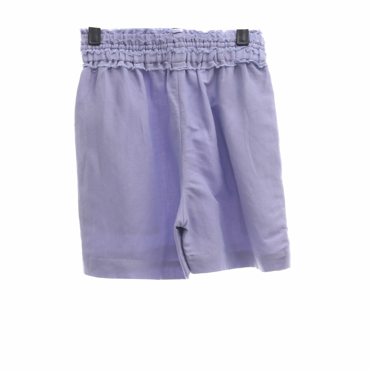 Eureka Purple Short Pants