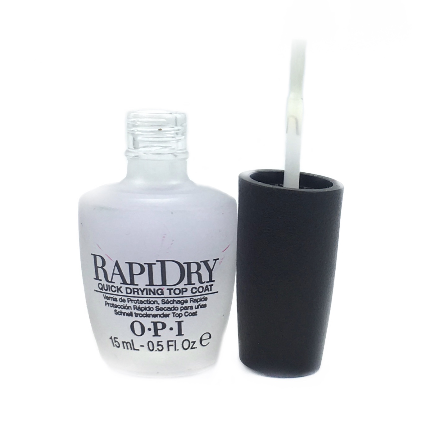 OPI Rapidry Top Coat Nail Polish