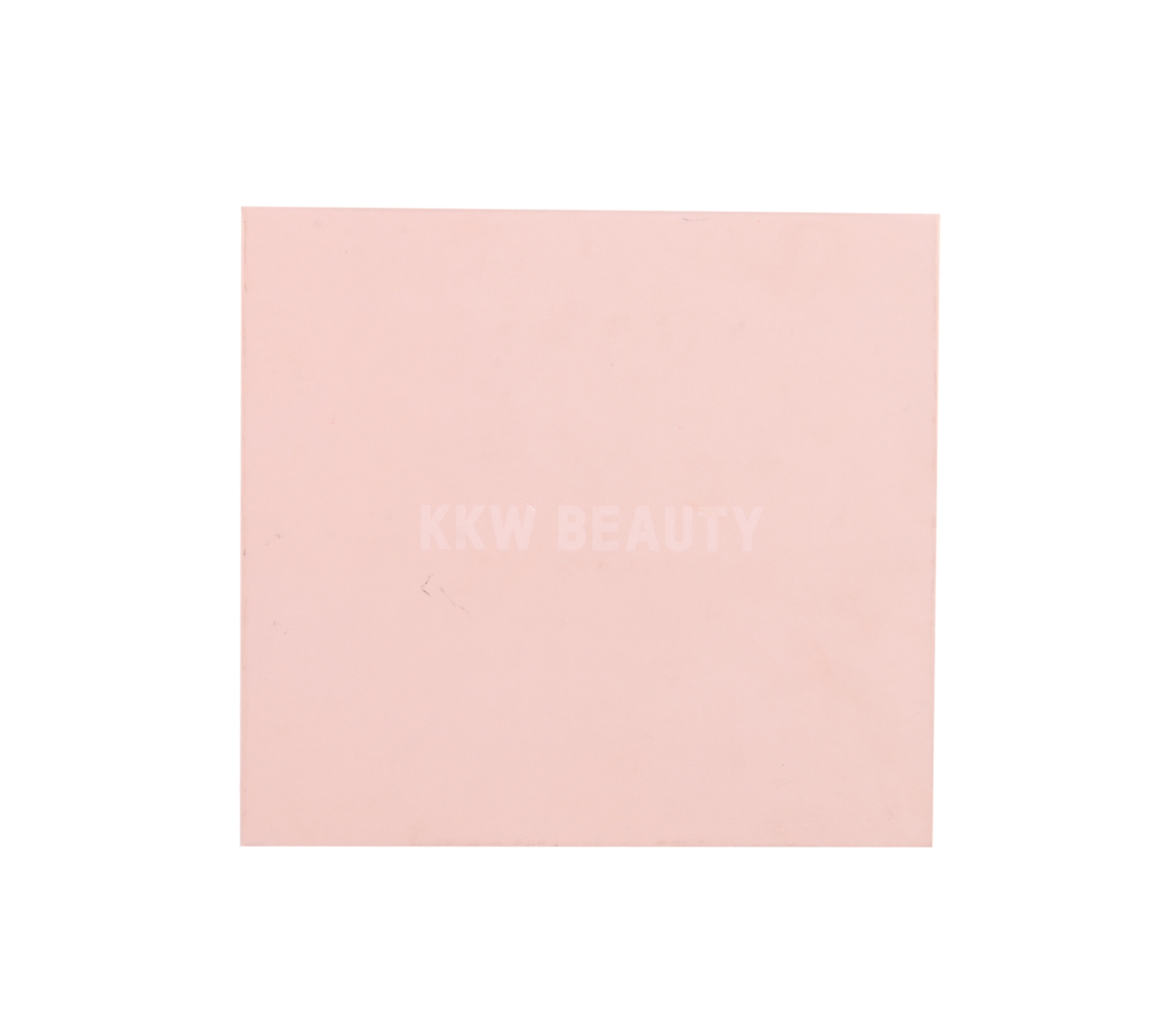 KKW Beauty Powder Countour & Highlight Kit Medium Faces