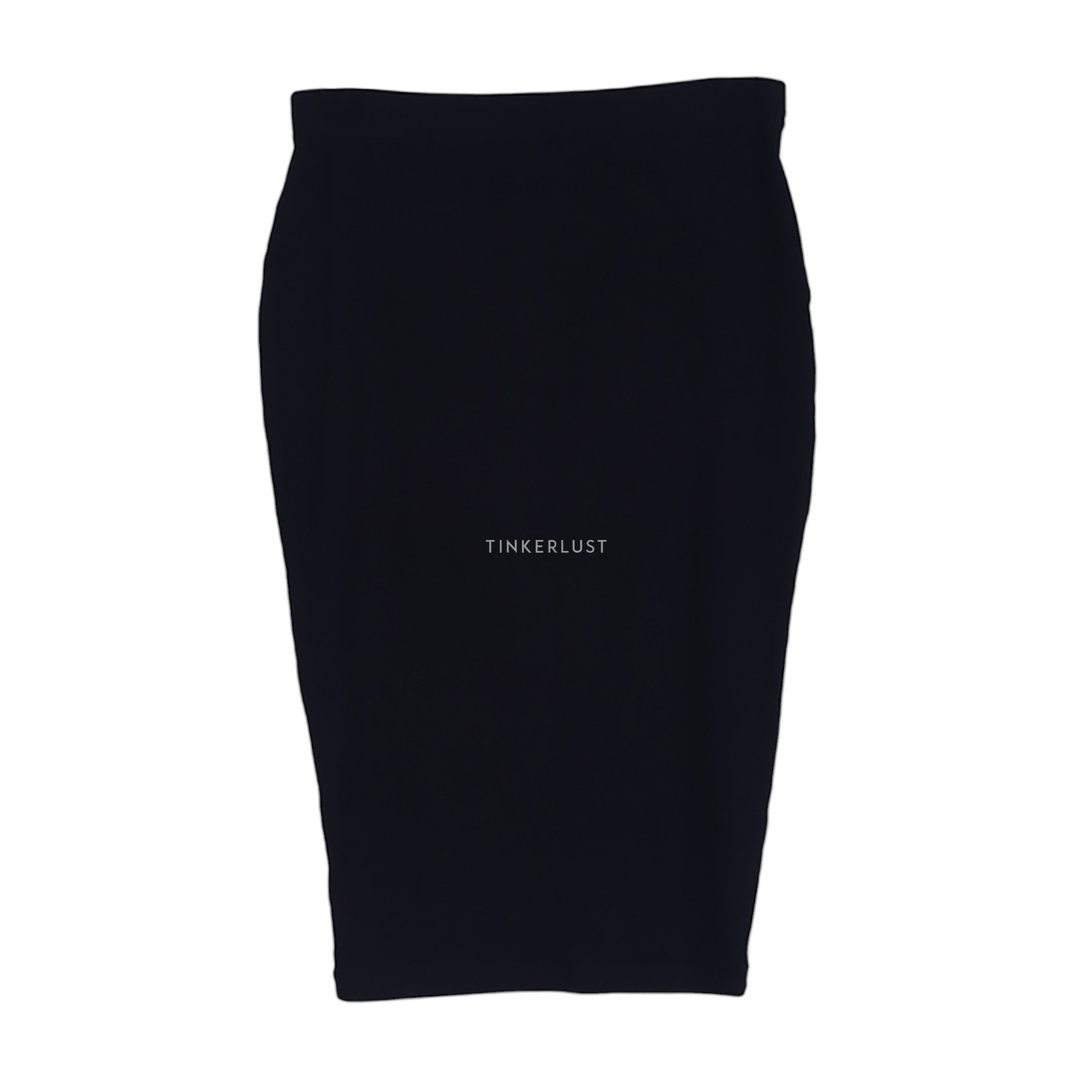 Asos Black Mini Skirt