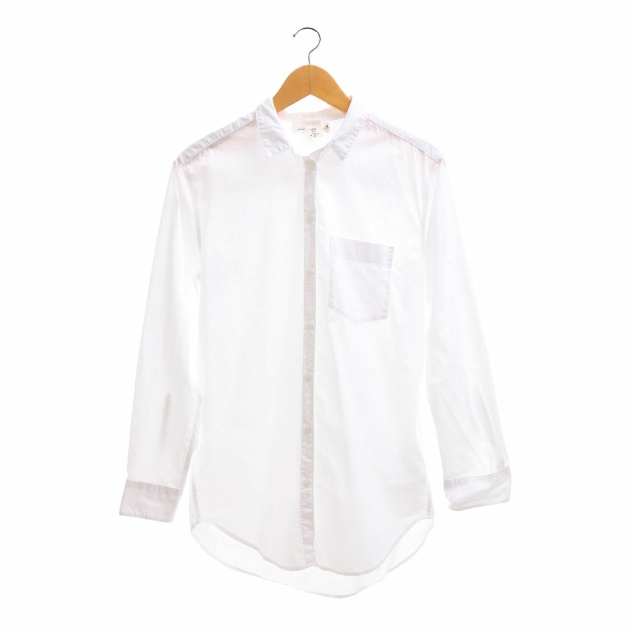 H&M White Shirt