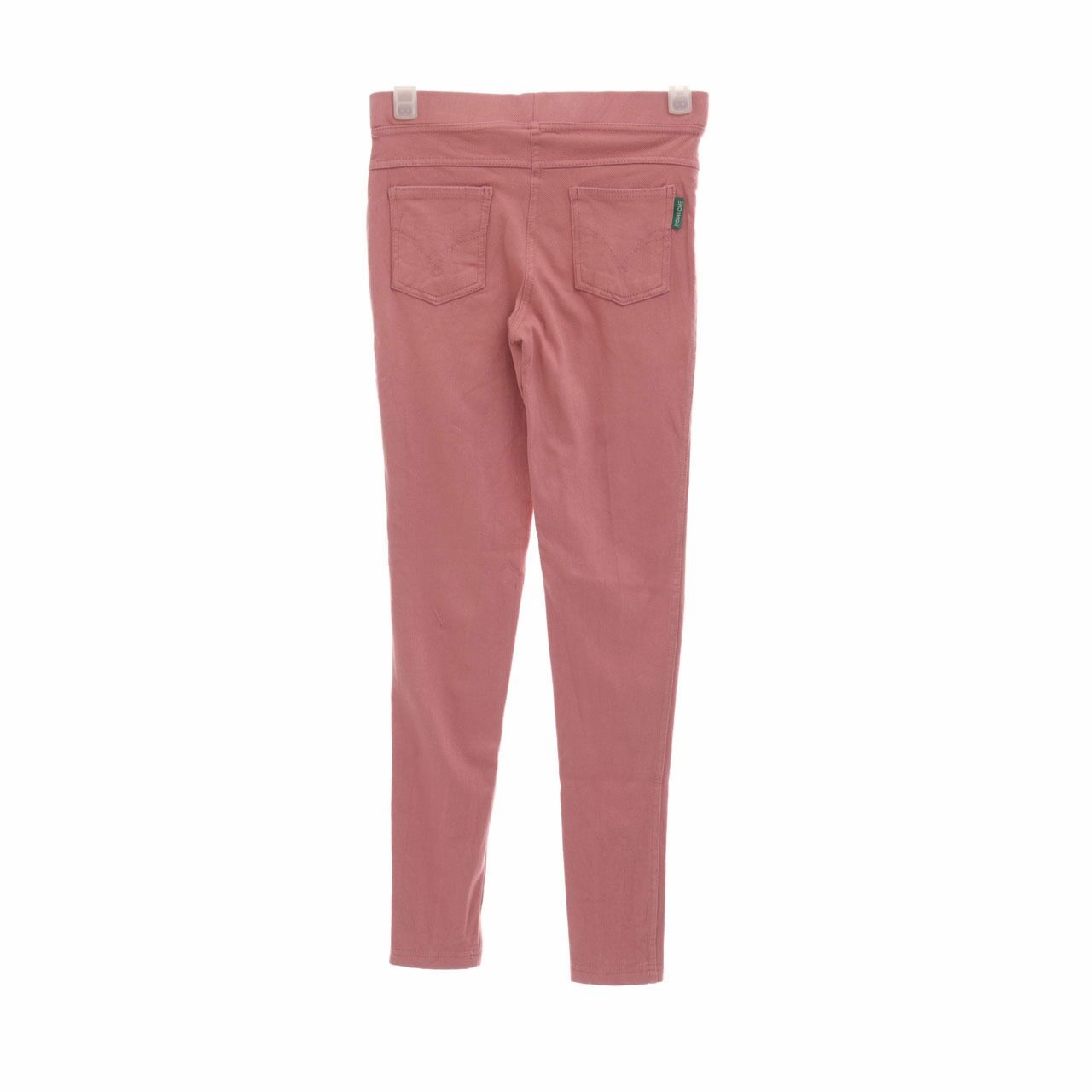 point-one-jeans Dusty Pink Long Pants