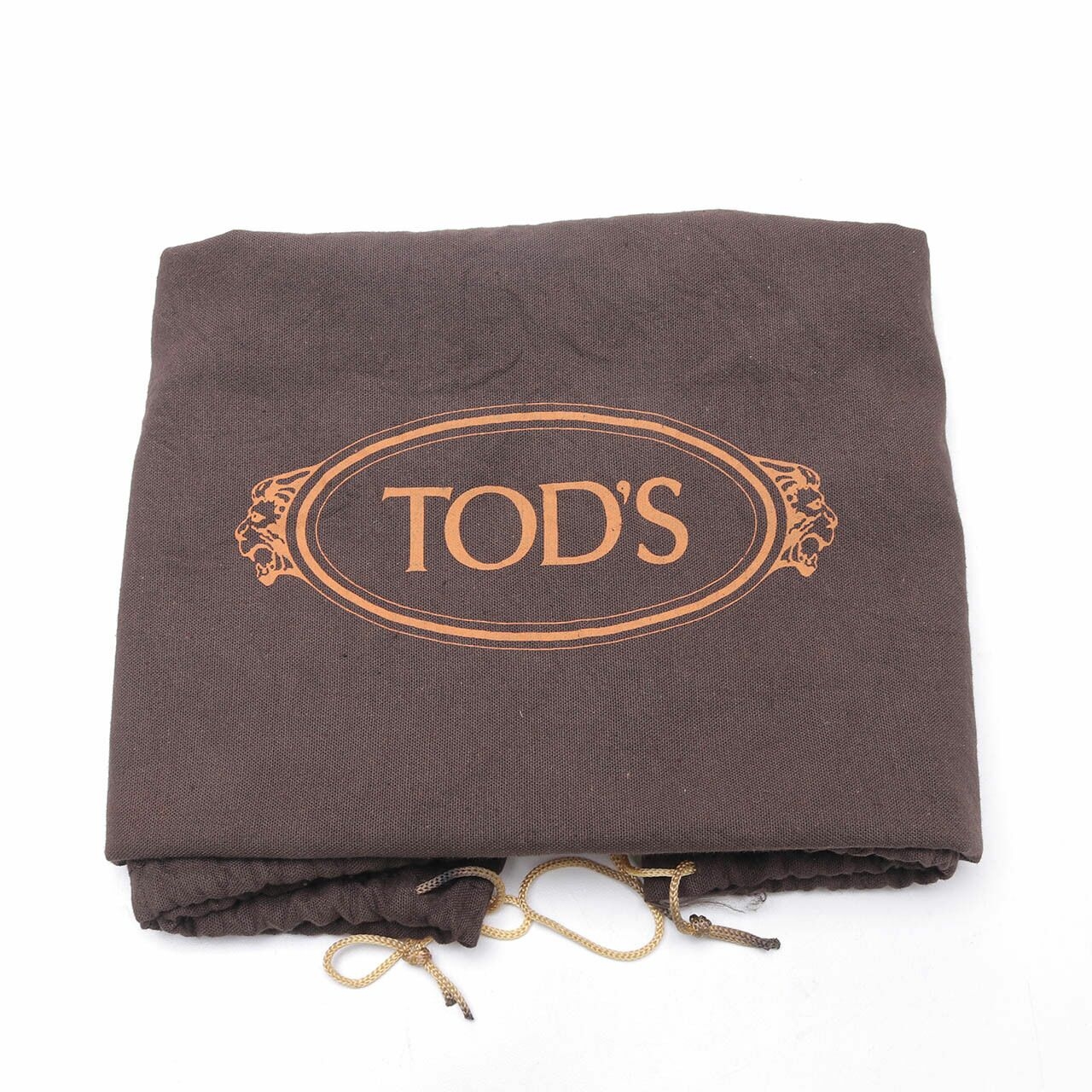 Tod's Off White Shoulder Bag