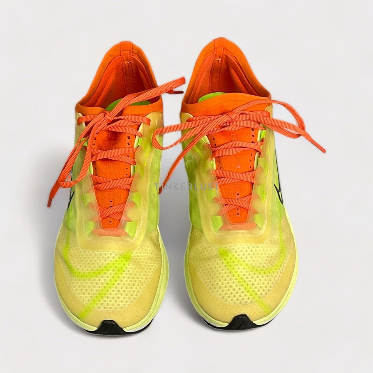 Nike Zoom Fly 3 Rise 'Luminous Green'