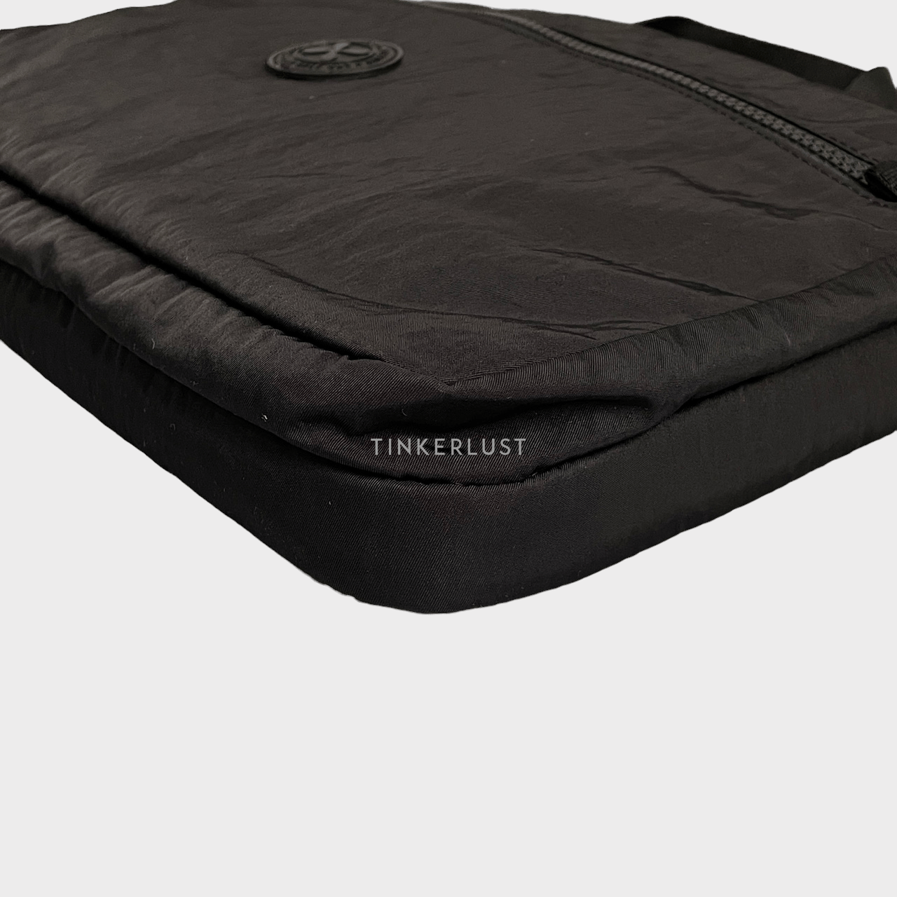 Exsport Black Briefcase