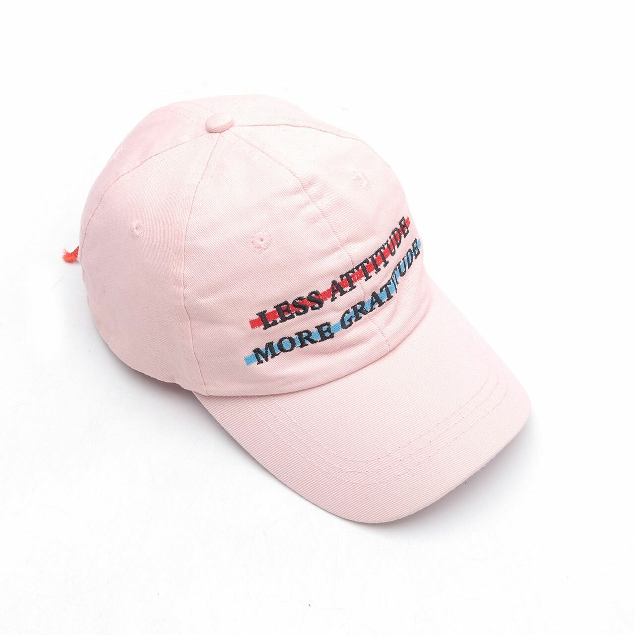 Pomelo. Pink Hats
