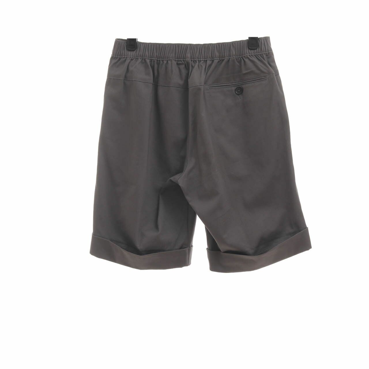 Private Collection Grey Short Pants