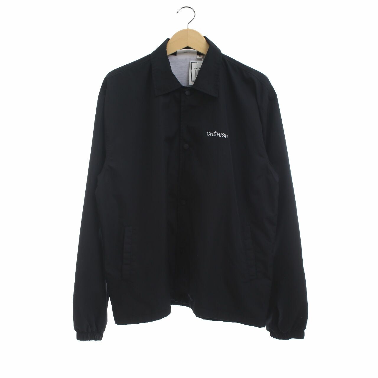 Private Collection Black Jacket