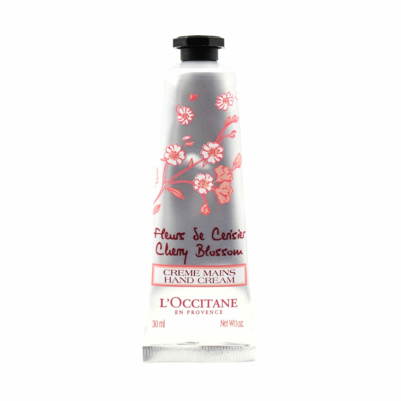 L'occitane Cherry Blossom Creme Mains Hand Cream Body Care